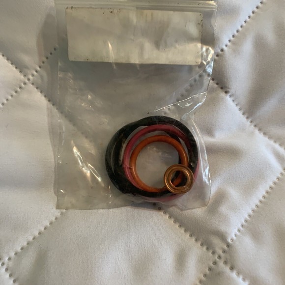 Alliant Power HEUI Injector Seal Kit AP0001 [Lot of 1] 😀 - Picture 7 of 12